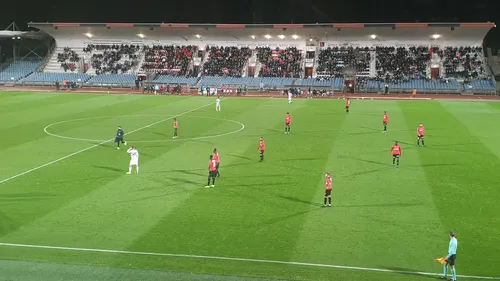 Sur sa pelouse, l'USBCO n'y arrive toujours pas (1-1)