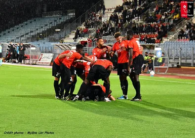 La jauge de la Libération limitée à 1000 supporters