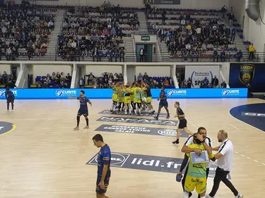 Défaite de l'USDK, du SCRA, du SOMB... Les résultats du week-end