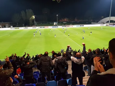 Grosses performances pour Dunkerque, Steenvoorde, défaites du BCM...