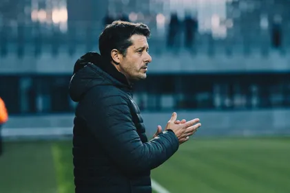 Fabien Mercadal sur Médiapro : "Je trouve que ça manque de loyauté"