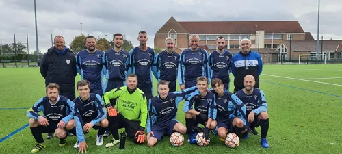 Rideau sur le sport amateur