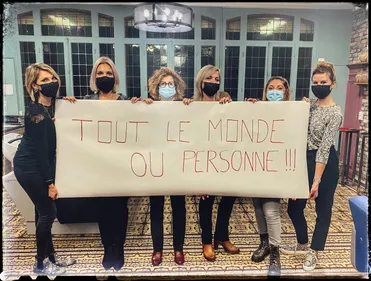 Les commerçants boulonnais passent à l'action