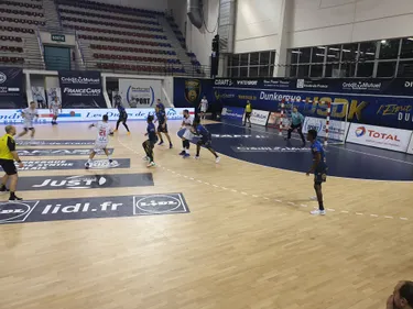 Dunkerque rugit, Boulogne stagne, Le Portel déçoit