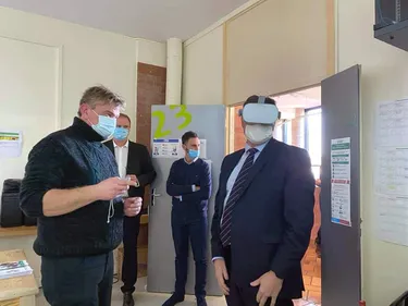 1 jeune 1 solution, l’innovation au service de l’emploi