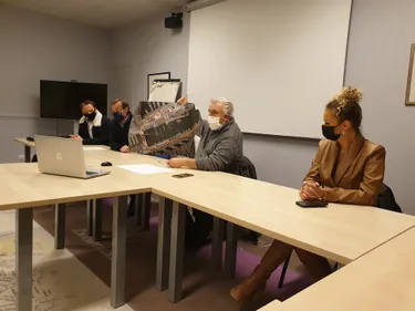 Saint-Nicolas sera bien là... en drive