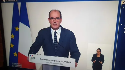 Le confinement prolongé pour les 15 prochains jours, les commerces...