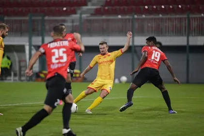 La spirale infernale continue à Boulogne