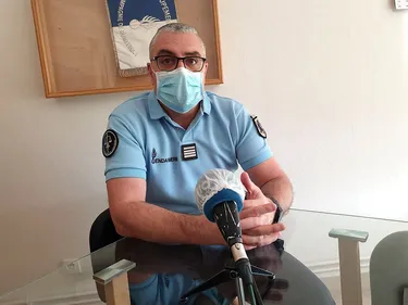 Menace antiterroriste, pédagogie face au confinement, contrôles de...