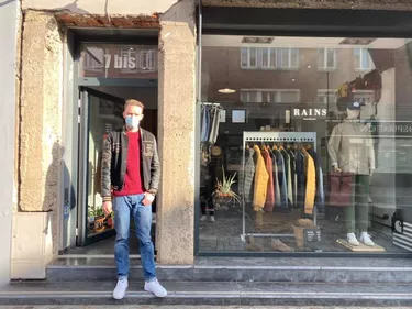 Le commerce local s’organise pour survivre face à la crise