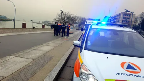 Au moins une cinquantaine de migrants ramenés au port ce lundi matin