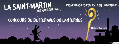 La Saint-Martin malgré le Coronavirus