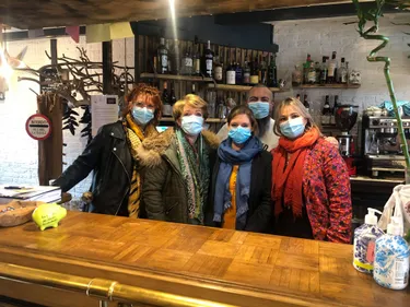 Les commerçants manifestent dimanche