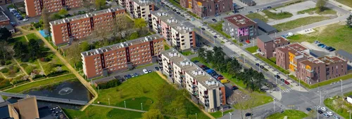 Un nouveau quartier à visage humain bientôt en construction