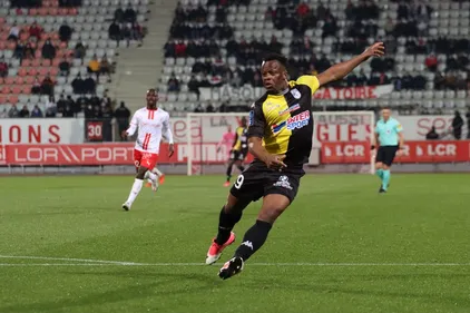 Pour remporter un sacré défi, Dunkerque devra être à 120%