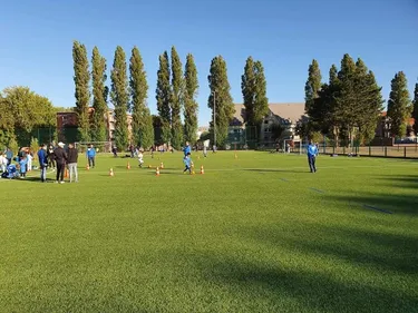 Le sport amateur n’a pas la grande forme