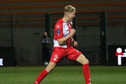 Qu’importe la manière, du moment que le club avance...