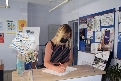 La Mission Locale des Rives de l’Aa au cœur de la relance de l’emploi