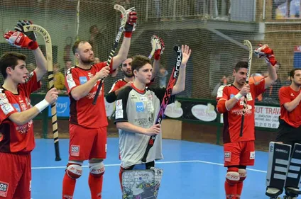 Saint-Omer va devoir inventer pour finir la saison