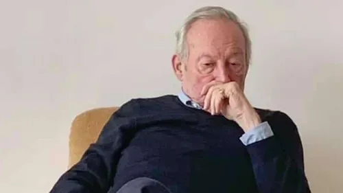 Gérard Arlabosse, amoureux du sport, nous a quittés