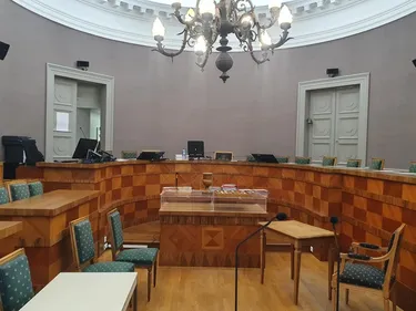 Procès Yanis : les accusés attendus à la barre