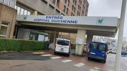 13 nouveaux décès à l'hôpital depuis le 30 octobre, mais "une...