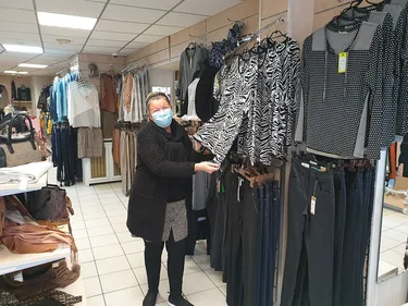 Il était temps que les commerces rouvrent