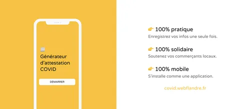 Et si vous rendiez service en générant votre attestation ?