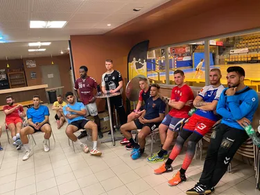 Pas de match pour Hazebrouck durant le confinement