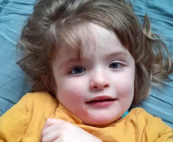 Jade a enfin fait sa première rentrée à l’IME