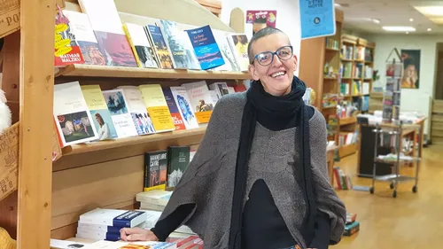 Soulagement des commerçants, avant la réouverture des boutiques...