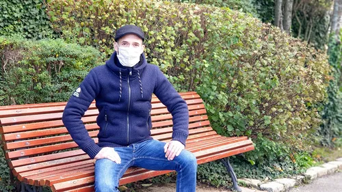 Il refuse de mettre son fils de 6 ans à l’école avec un masque