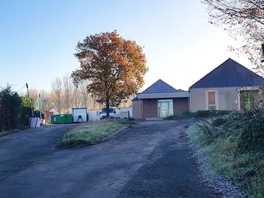 A Ecques, les abords de l’école maternelle vont profiter du plan de...