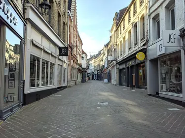 Audomarois : Une fusion des communes du Pôle Urbain sauverait-elle...