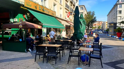 La vente d'alcool à emporter interdite