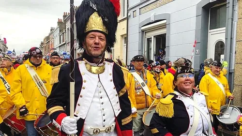Un partie de l’âme de Rosendaël s’en est allée avec Tof le Grand
