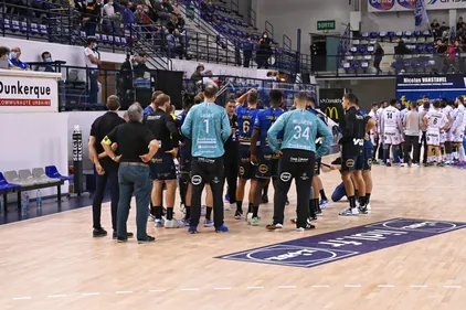 La saison de l'USDK va continuer