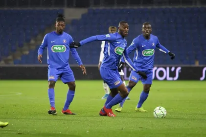 Les prochains tours de coupe de France reportés