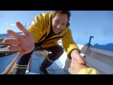 Vianney au générique de la 1000 ème de  "Demain nous appartient"