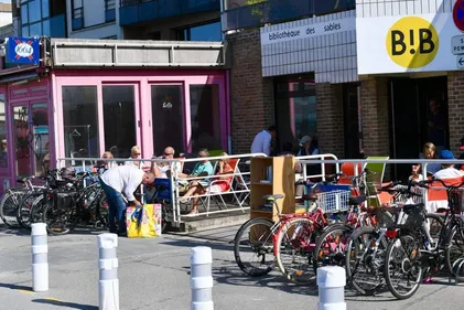 La prime vélo prolongée jusqu'en juin