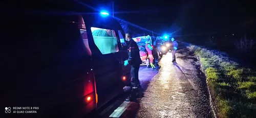 Une voiture tombée à l'eau à Saint-Georges-sur-l'Aa