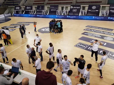 Dunkerque retombe quelques années en arrière...