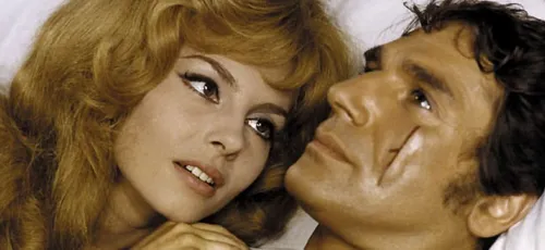 L'acteur et metteur en scène Robert Hossein est mort à l'âge de 93 ans