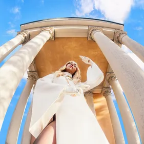 19h30 le Son Tout Neuf Du Jour : Agnes - Fingers Crossed