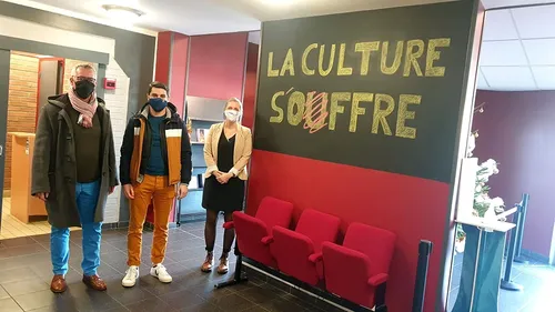 Renan Luce, Zack et Stan rejoignent Booder et Agustin Galliana sur...