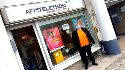 Vente de pince-masques, dons sur internet : comment le Téléthon...