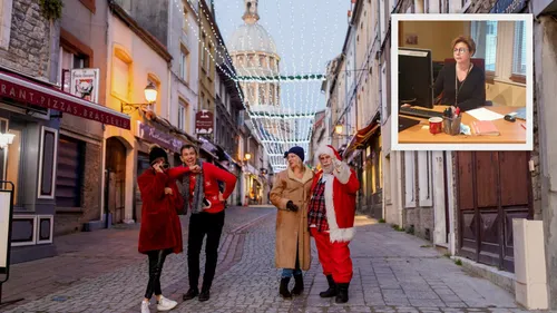 "On a volé le traîneau du Père Noël", les coulisses du jeu