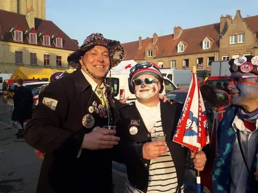 Carnaval ou pas carnaval en 2021 ? Pour le Président des 28, c’est...