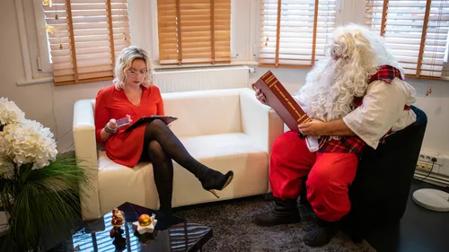 Affaire du traîneau : Mesh, le trafiquant d'objets volés, est un...