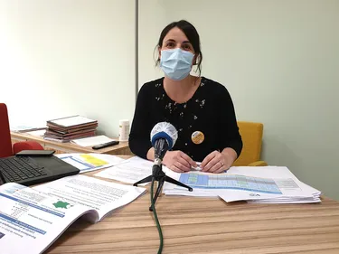 Repos, psychologue… ce que le CHD met en place pour soigner ses...